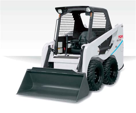 TCM SSL 704 Skid Steer Specs (2024 